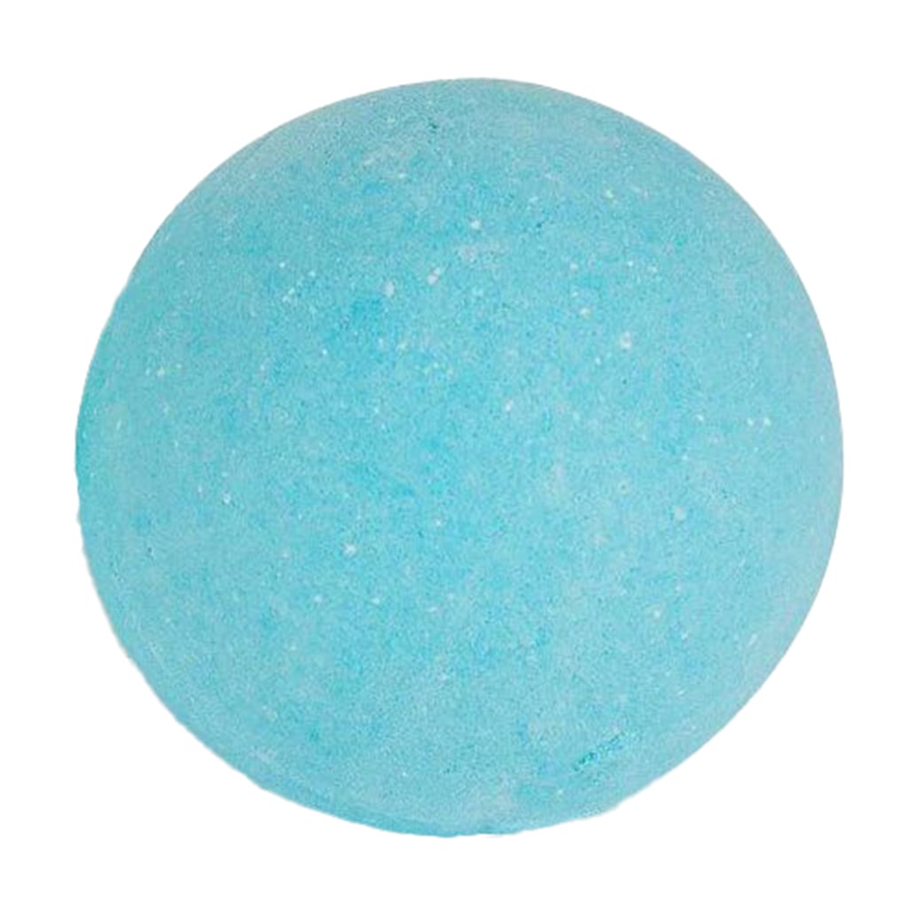 Бомбочка для ванни Isabelle Laurier Bath Bomb, Crystal Water-Ocean, 175 г